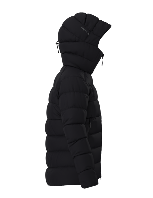 Arc'teryx Thorium Hoody W (25/26) Black II