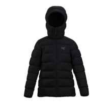 Arc'teryx Thorium Hoody W (25/26) Black II