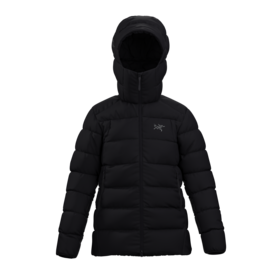 Arc'teryx Thorium Hoody W (25/26) Black II