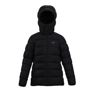 Arc'teryx Thorium Hoody W (25/26) Black II