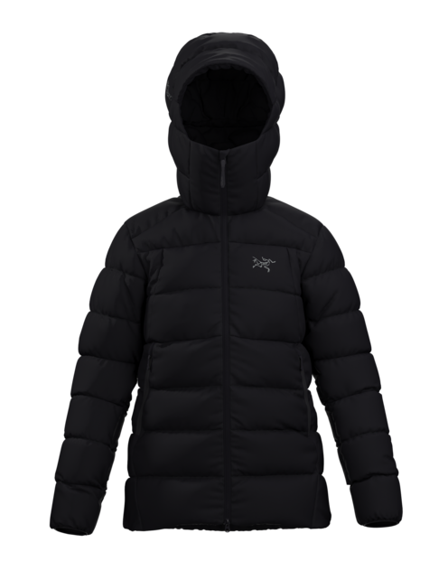 Arc'teryx Thorium Hoody W (25/26) Black II