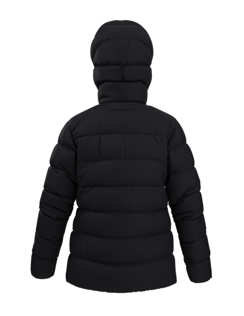 Arc'teryx Thorium Hoody W (25/26) Black II