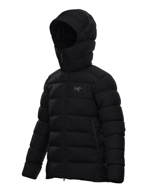 Arc'teryx Thorium Hoody W (25/26) Black II