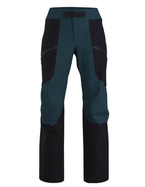 Arc'teryx Sentinel Pant W (25/26) Midnight Frost