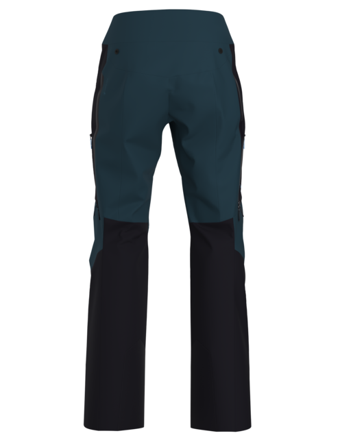 Arc'teryx Sentinel Pant W (25/26) Midnight Frost