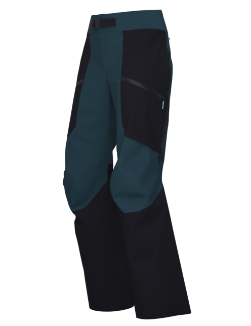 Arc'teryx Sentinel Pant W (25/26) Midnight Frost