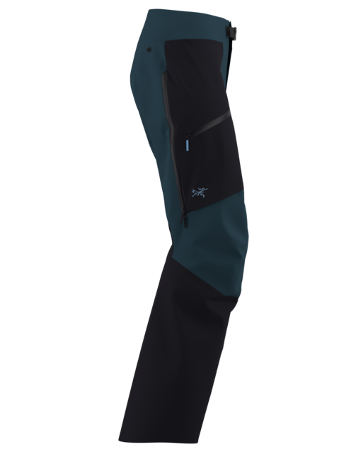 Arc'teryx Sentinel Pant W (25/26) Midnight Frost