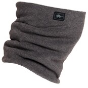 Turtle Fur Chelonia 150™ Fleece Double-Layer Neck Warmer (25/26) Charcoal OS