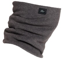 Turtle Fur Chelonia 150™ Fleece Double-Layer Neck Warmer (25/26) Charcoal OS