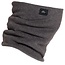 Turtle Fur Turtle Fur Chelonia 150™ Fleece Double-Layer Neck Warmer (25/26) Charcoal OS