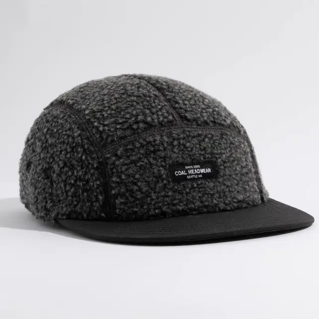 Coal Linus (26/27) Black O/S
