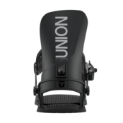 Union STR (25/26) Black-Blk