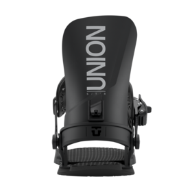 Union STR (25/26) Black-Blk