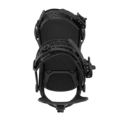 Union STR (25/26) Black-Blk