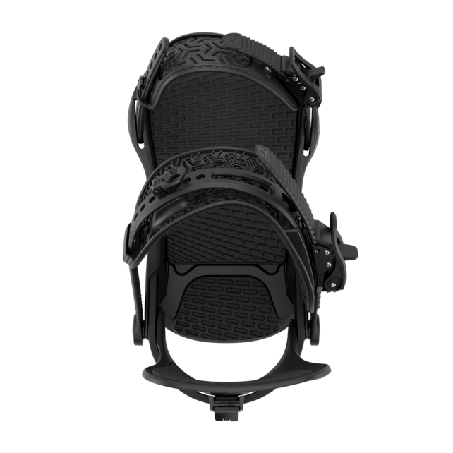 Union STR (25/26) Black-Blk