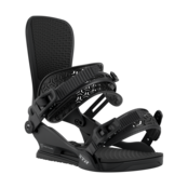 Union STR (25/26) Black-Blk