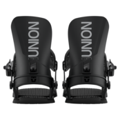 Union STR (25/26) Black-Blk