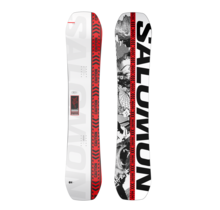 Salomon Huck Knife Pro Dusty (25/26)
