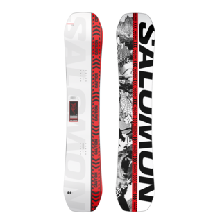 Salomon Huck Knife Pro Dusty (25/26)
