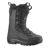 Salomon Malamute (25/26) Black / Black / Black