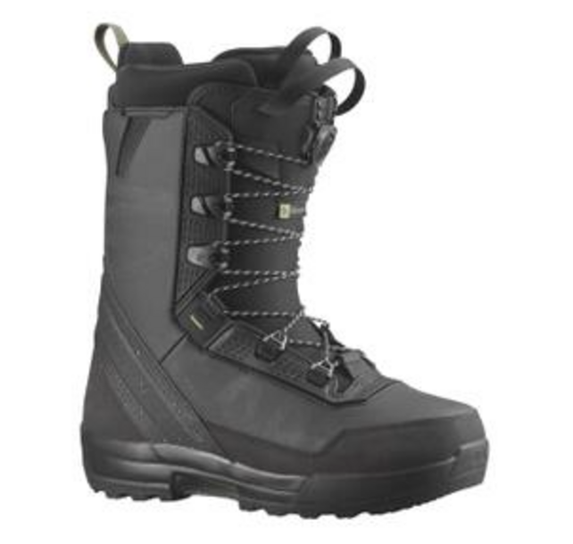 Salomon Malamute (25/26) Black / Black / Black
