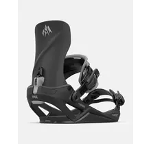 Jones Mercury Fase® (25/26) Eclipse Black