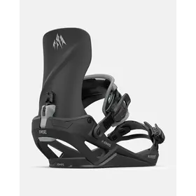 32 Mercury Fase® (25/26) Eclipse Black