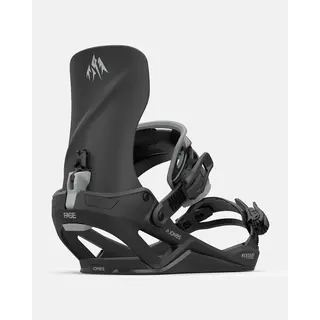 32 Mercury Fase® (25/26) Eclipse Black