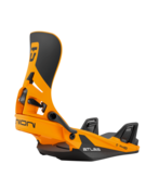 Union Atlas Step On (25/26) Orange-Org