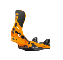 Union Atlas Step On (25/26) Orange-Org