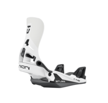 Union Atlas Step On (26/27) White