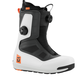 Union Reset Pro (25/26) White/Black-Wbk