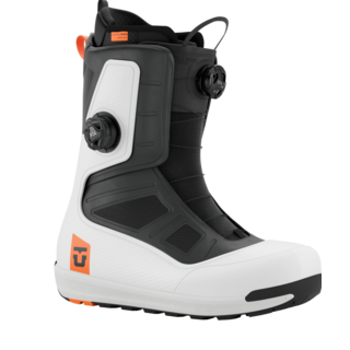 Union Reset Pro (25/26) White/Black-Wbk