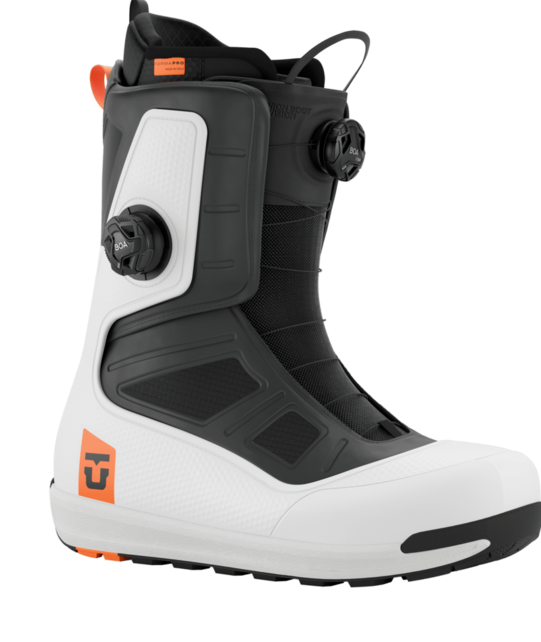 Union Reset Pro (25/26) White/Black-Wbk