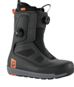 Union Reset Pro (25/26) Black-Blk