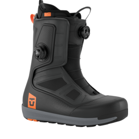 Union Reset Pro (25/26) Black-Blk