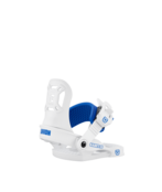 Union Cadet One (25/26) White-Wht