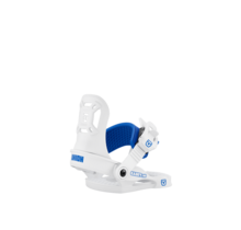 Union Cadet One (25/26) White-Wht