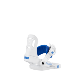 Union Cadet One (25/26) White-Wht