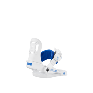 Union Cadet One (25/26) White-Wht