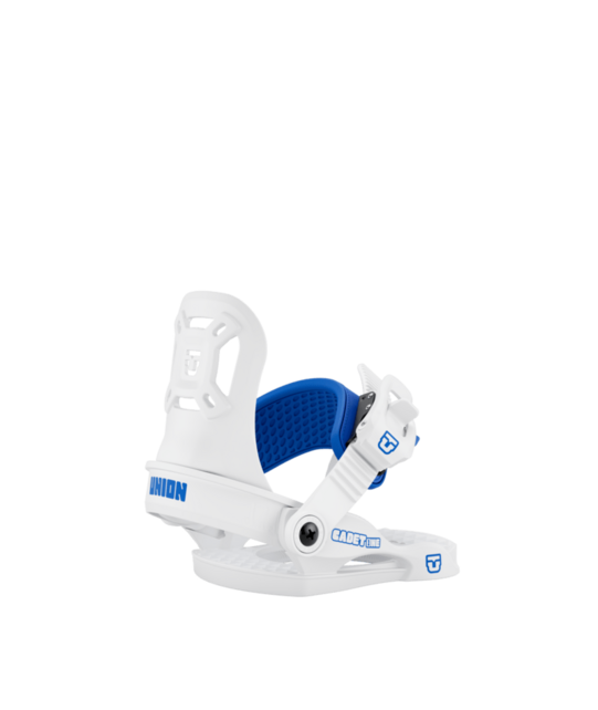 Union Cadet One (25/26) White-Wht