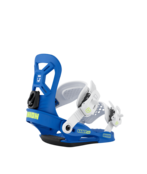 Union Cadet Mini (25/26) Blue-Blu