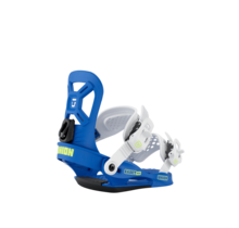 Union Cadet Mini (25/26) Blue-Blu