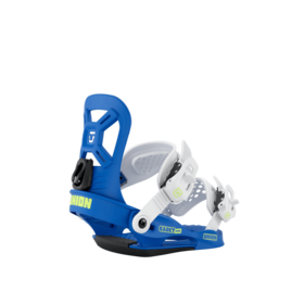 Union Cadet Mini (25/26) Blue-Blu