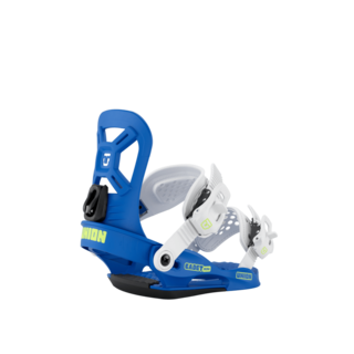 Union Cadet Mini (25/26) Blue-Blu