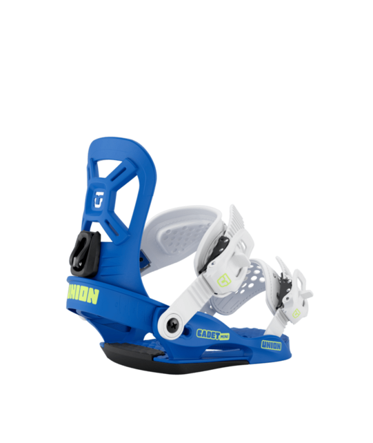 Union Cadet Mini (25/26) Blue-Blu