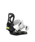 Union Cadet Mini (25/26) Black-Blk