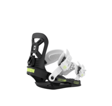 Union Cadet Mini (25/26) Black-Blk