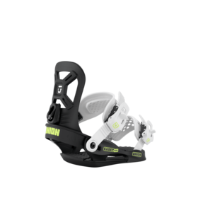 Union Cadet Mini (25/26) Black-Blk