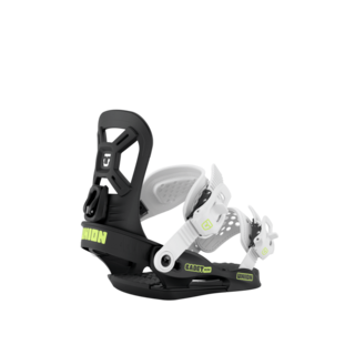 Union Cadet Mini (25/26) Black-Blk